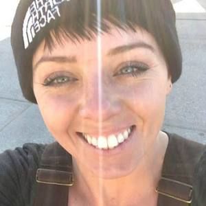 Meet your Posher, Meagan